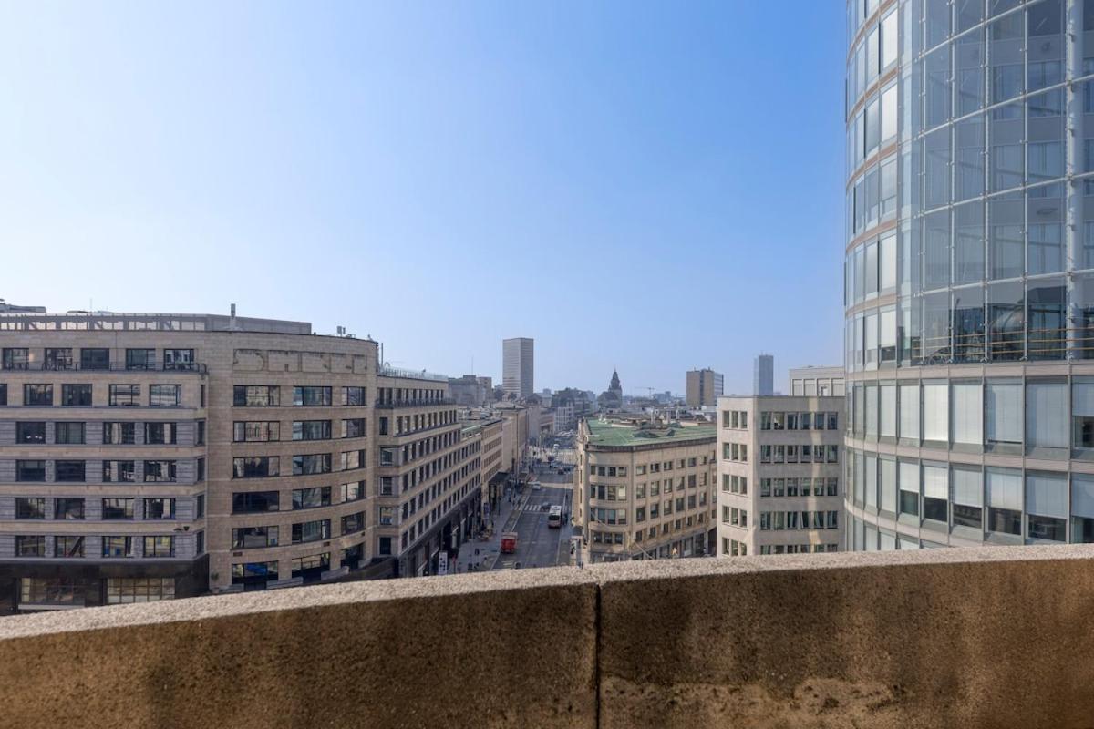 Downtown Splendor Ii * Brussel